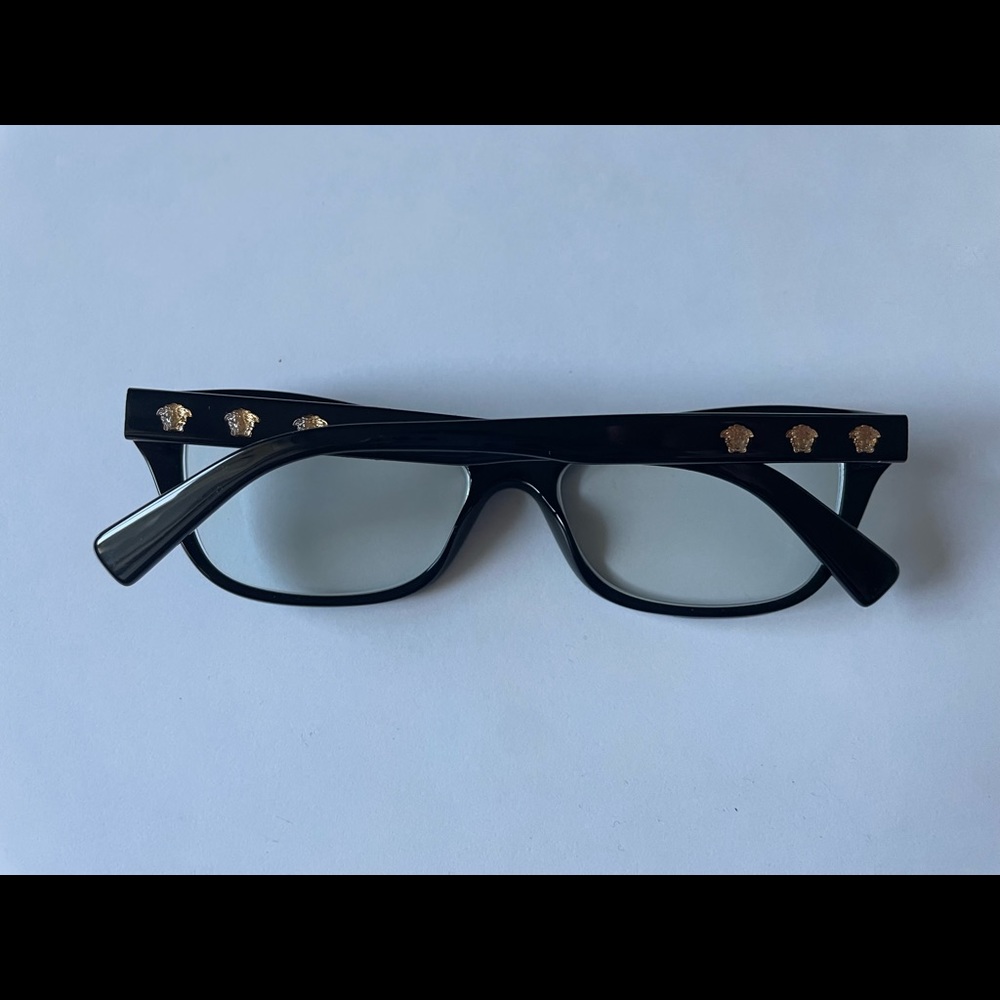 Versace Glasses - Picture 4 of 13